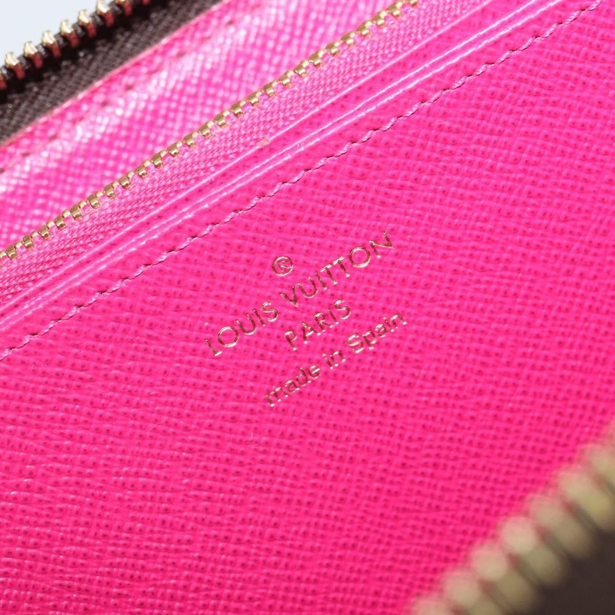Louis Vuitton Louis Vuitton Zippy wallet Canvas Size ONE SIZE - 6 Thumbnail