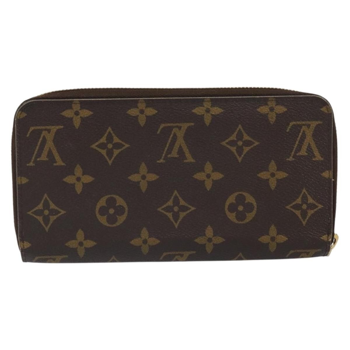 Louis Vuitton Louis Vuitton Zippy wallet Canvas Size ONE SIZE - 2 Thumbnail