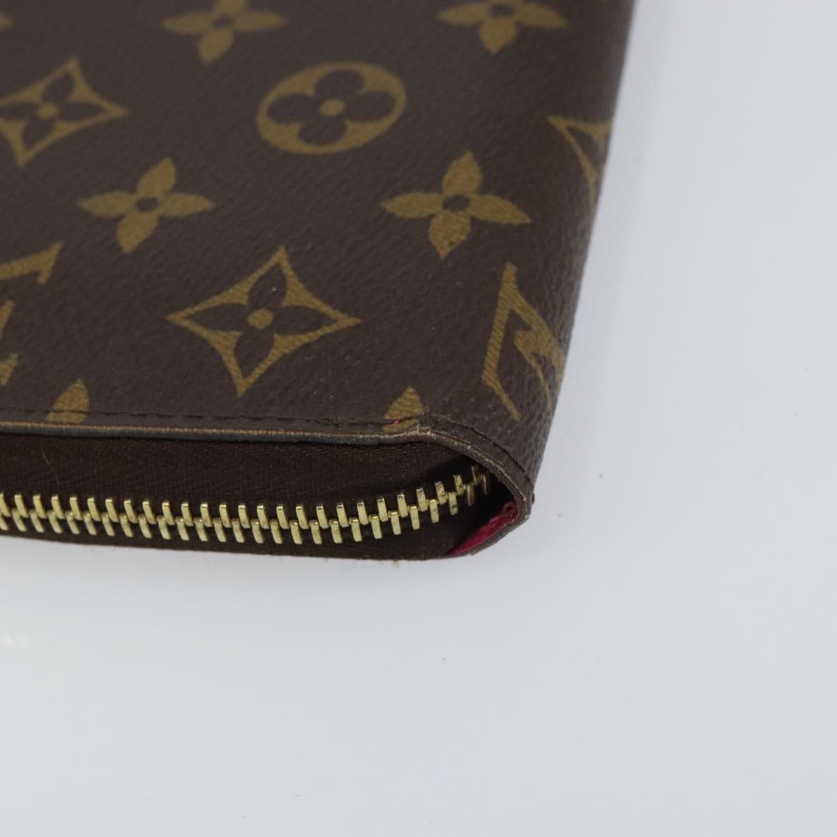 Louis Vuitton Louis Vuitton Zippy wallet Canvas Size ONE SIZE - 11 Thumbnail