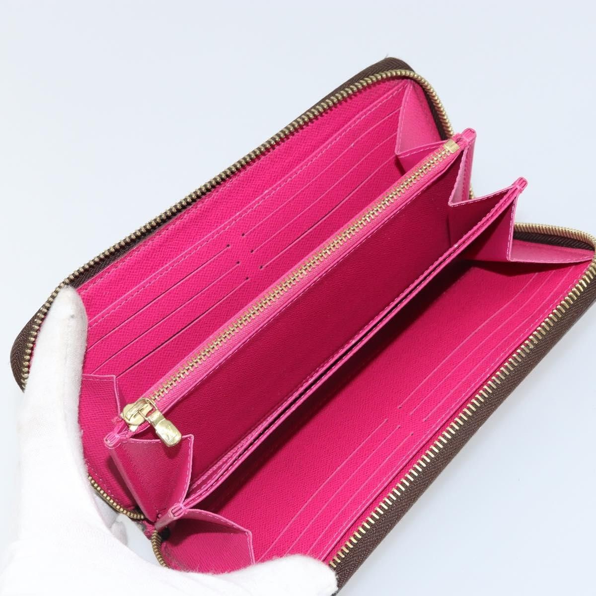 Louis Vuitton Louis Vuitton Zippy wallet Canvas Size ONE SIZE - 5 Thumbnail