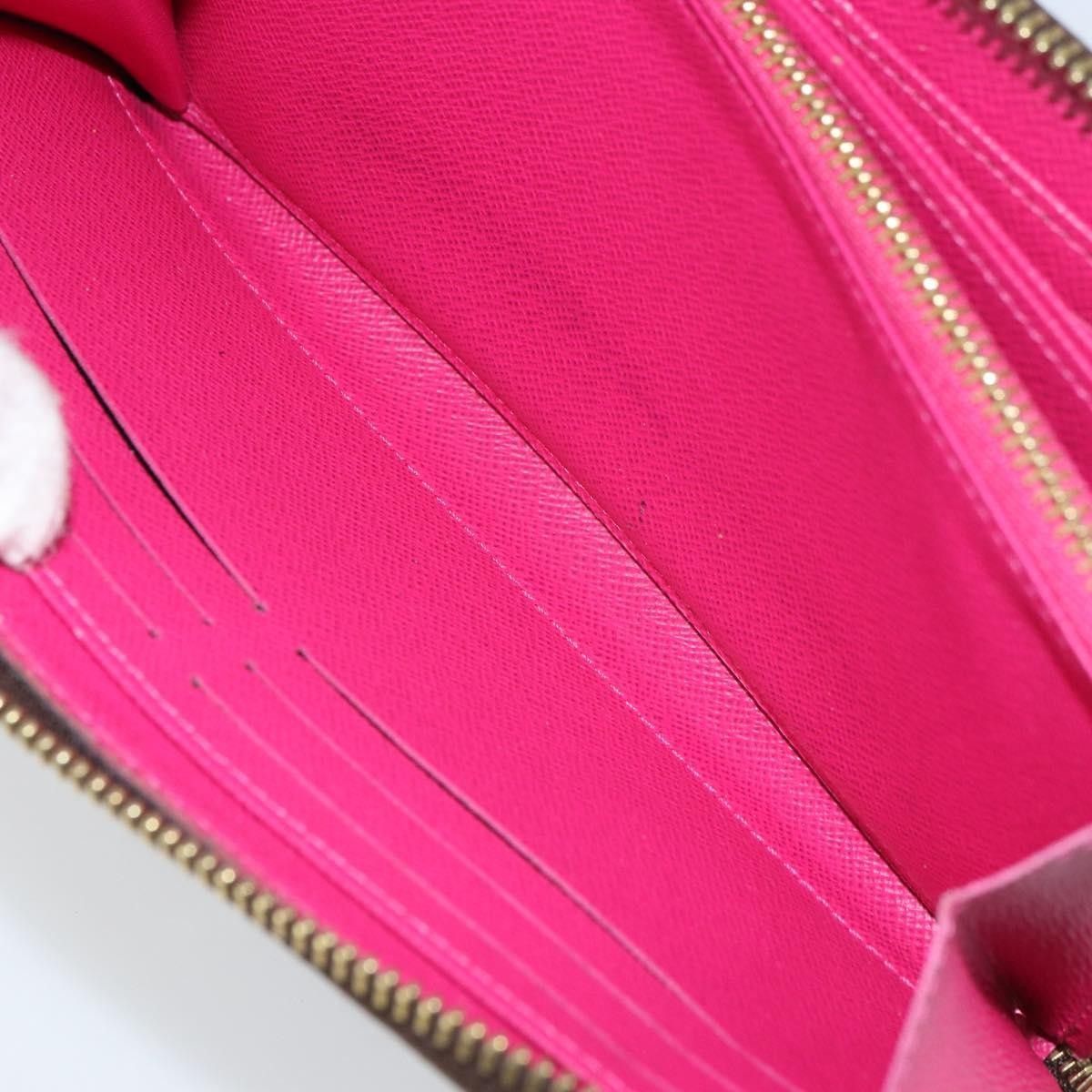 Louis Vuitton Louis Vuitton Zippy wallet Canvas Size ONE SIZE - 18 Thumbnail