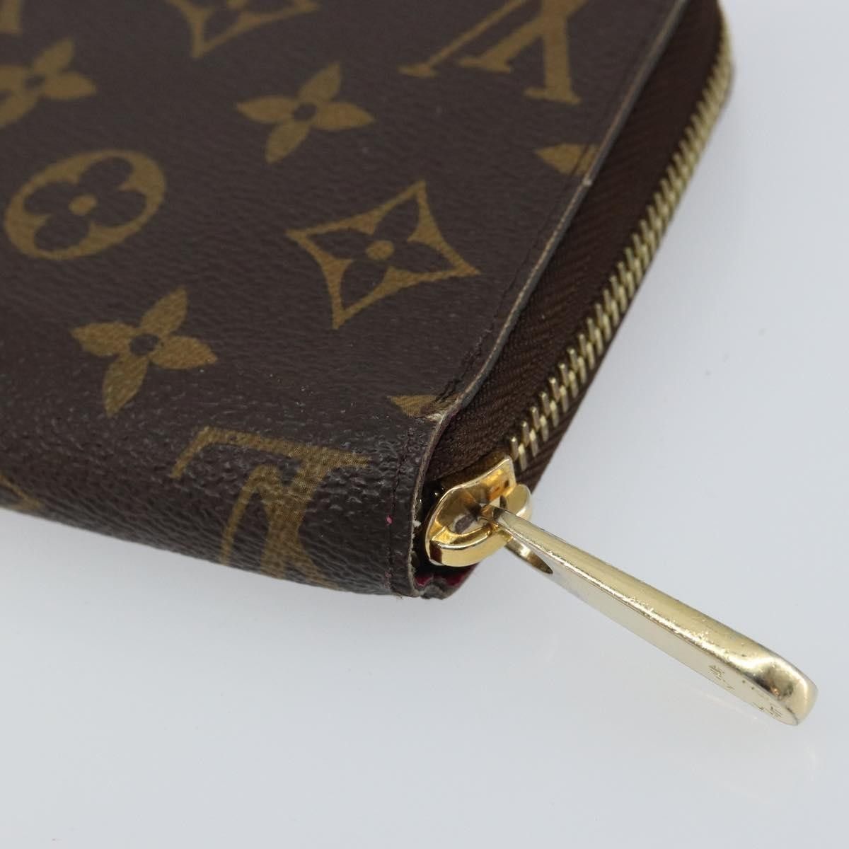 Louis Vuitton Louis Vuitton Zippy wallet Canvas Size ONE SIZE - 10 Thumbnail