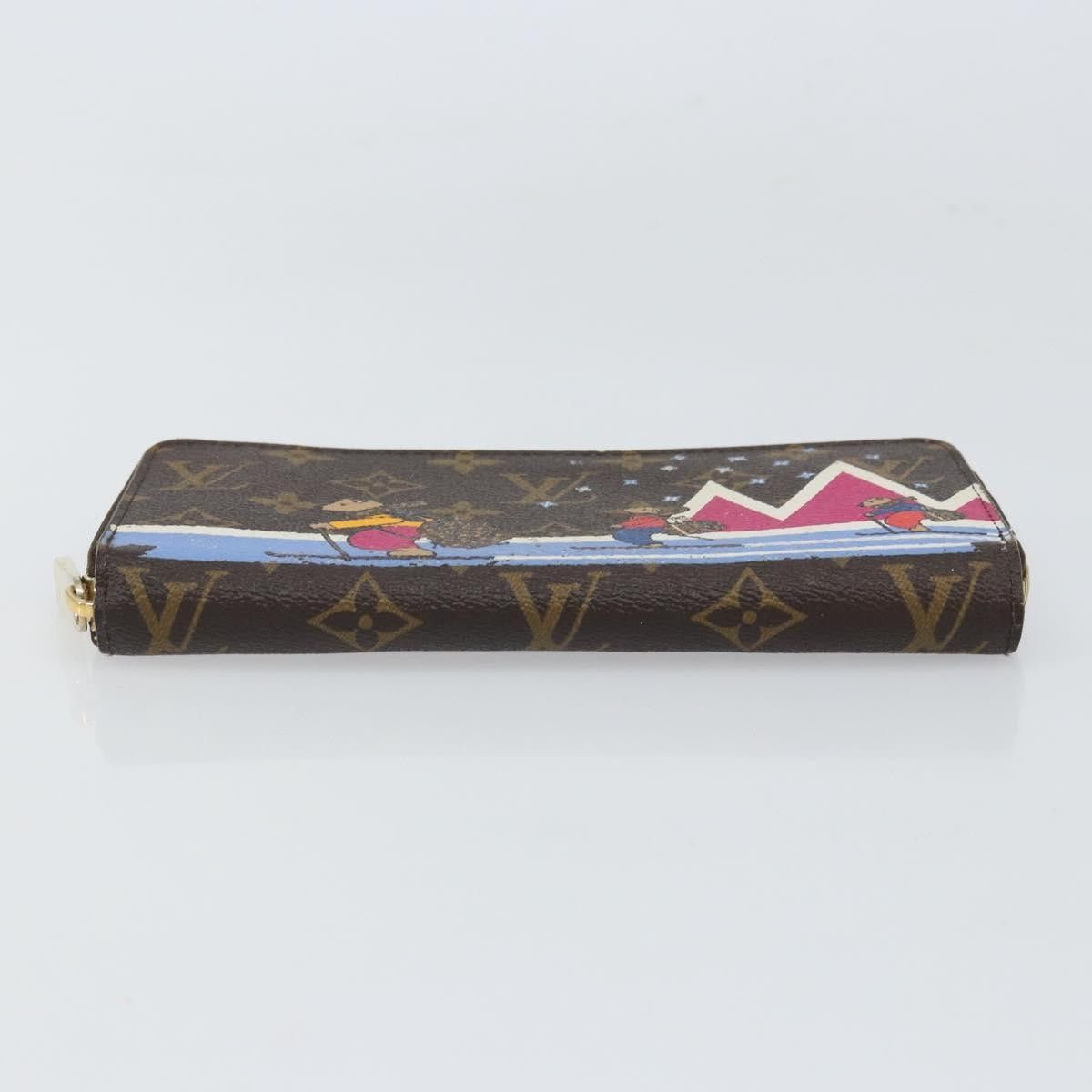 Louis Vuitton Louis Vuitton Zippy wallet Canvas Size ONE SIZE - 14 Thumbnail