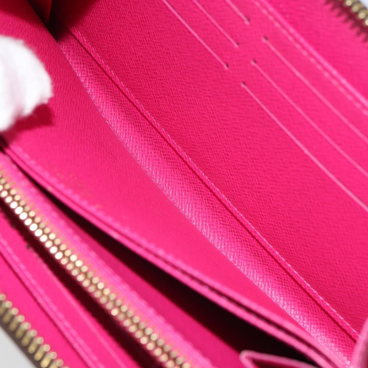 Louis Vuitton Louis Vuitton Zippy wallet Canvas Size ONE SIZE - 16 Thumbnail
