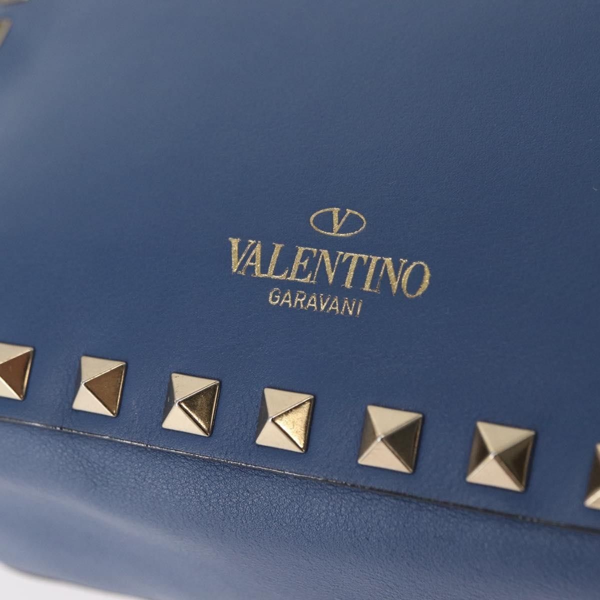 Valentino Valentino Garavani Rockstud Camera Leather Size ONE SIZE - 17 Thumbnail