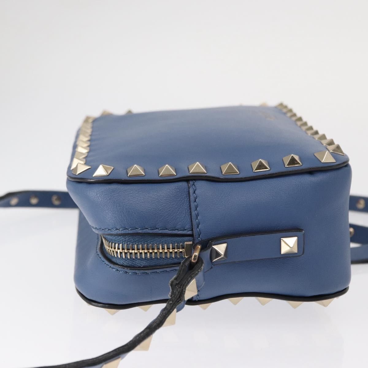 Valentino Valentino Garavani Rockstud Camera Leather Size ONE SIZE - 4 Thumbnail