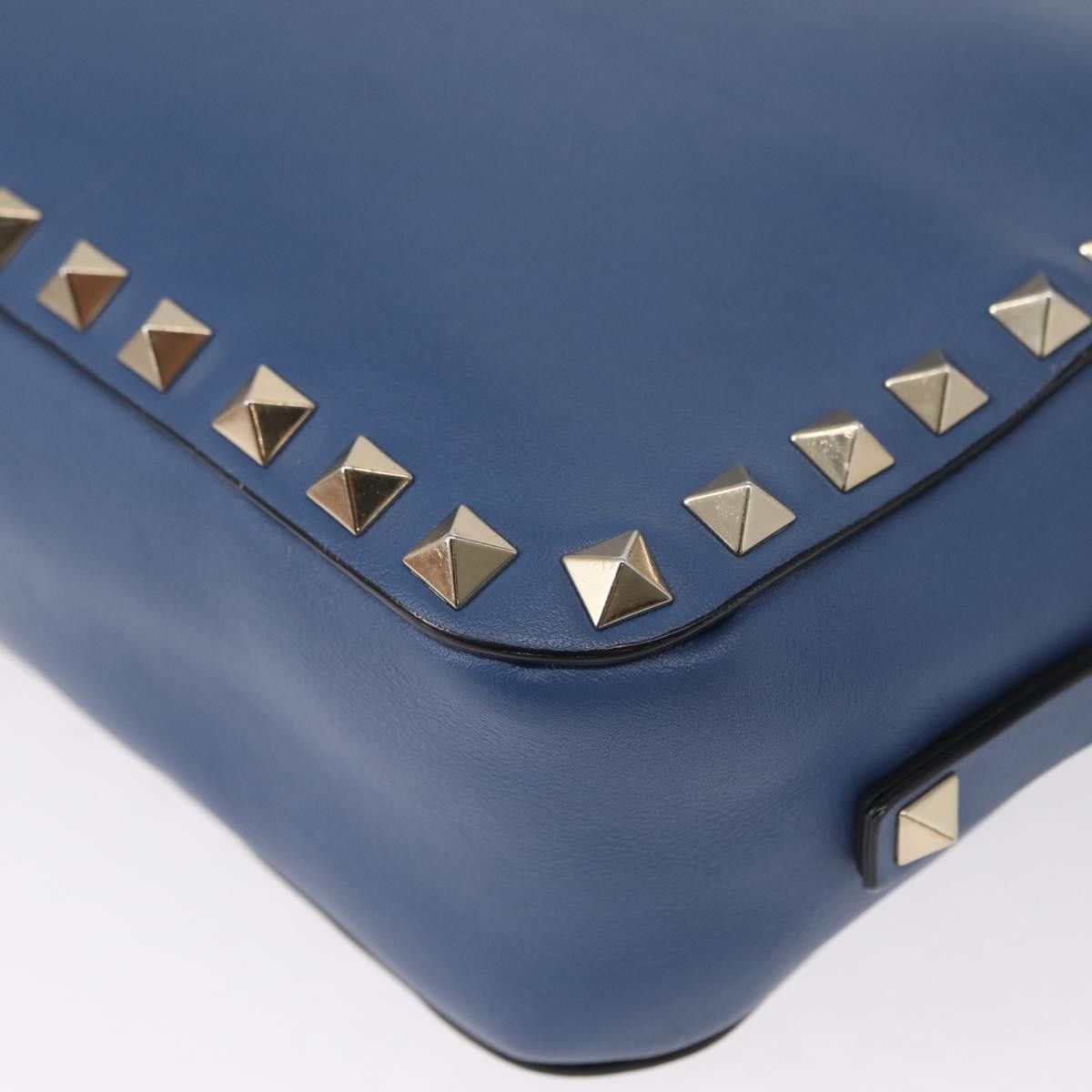 Valentino Valentino Garavani Rockstud Camera Leather Size ONE SIZE - 12 Thumbnail