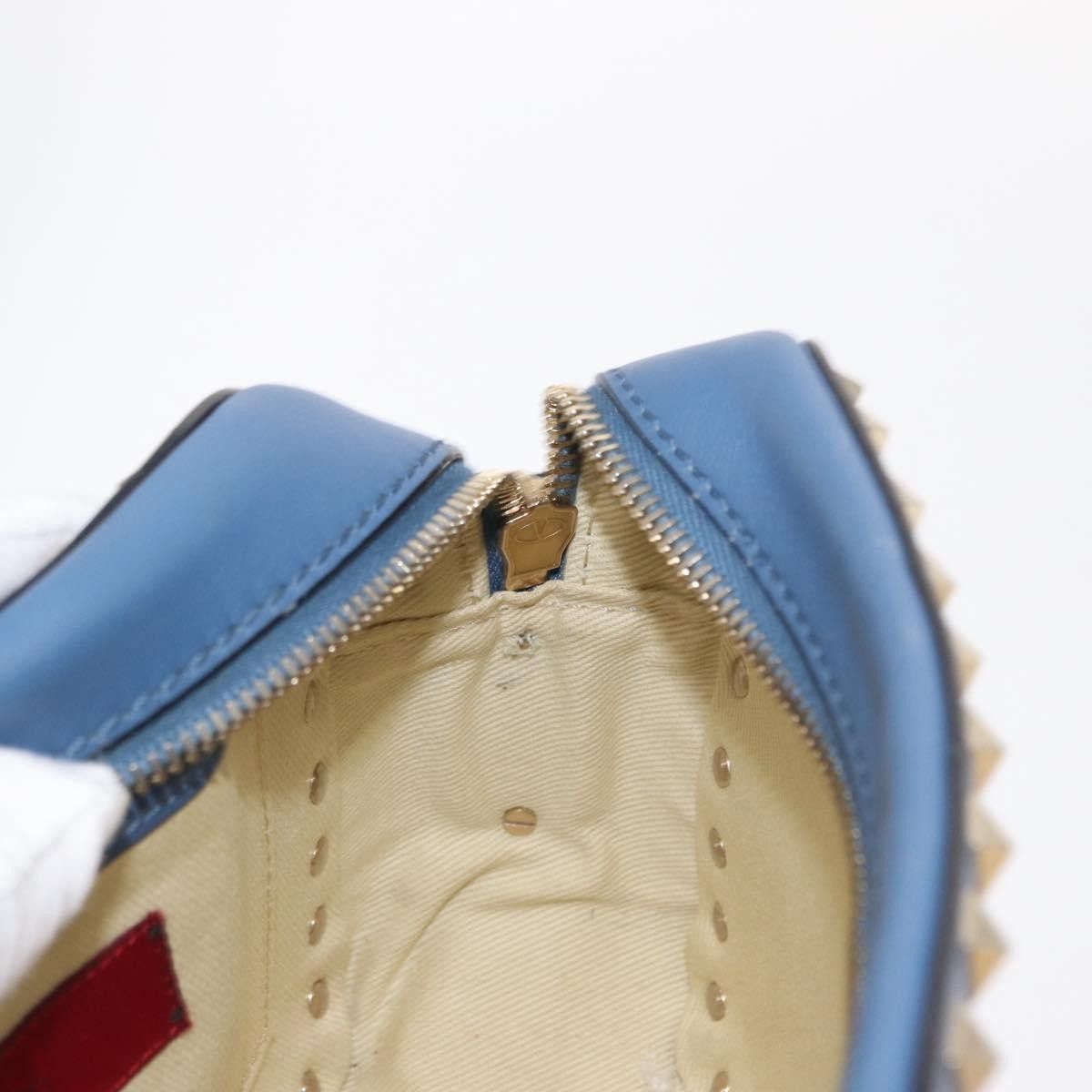 Valentino Valentino Garavani Rockstud Camera Leather Size ONE SIZE - 18 Thumbnail