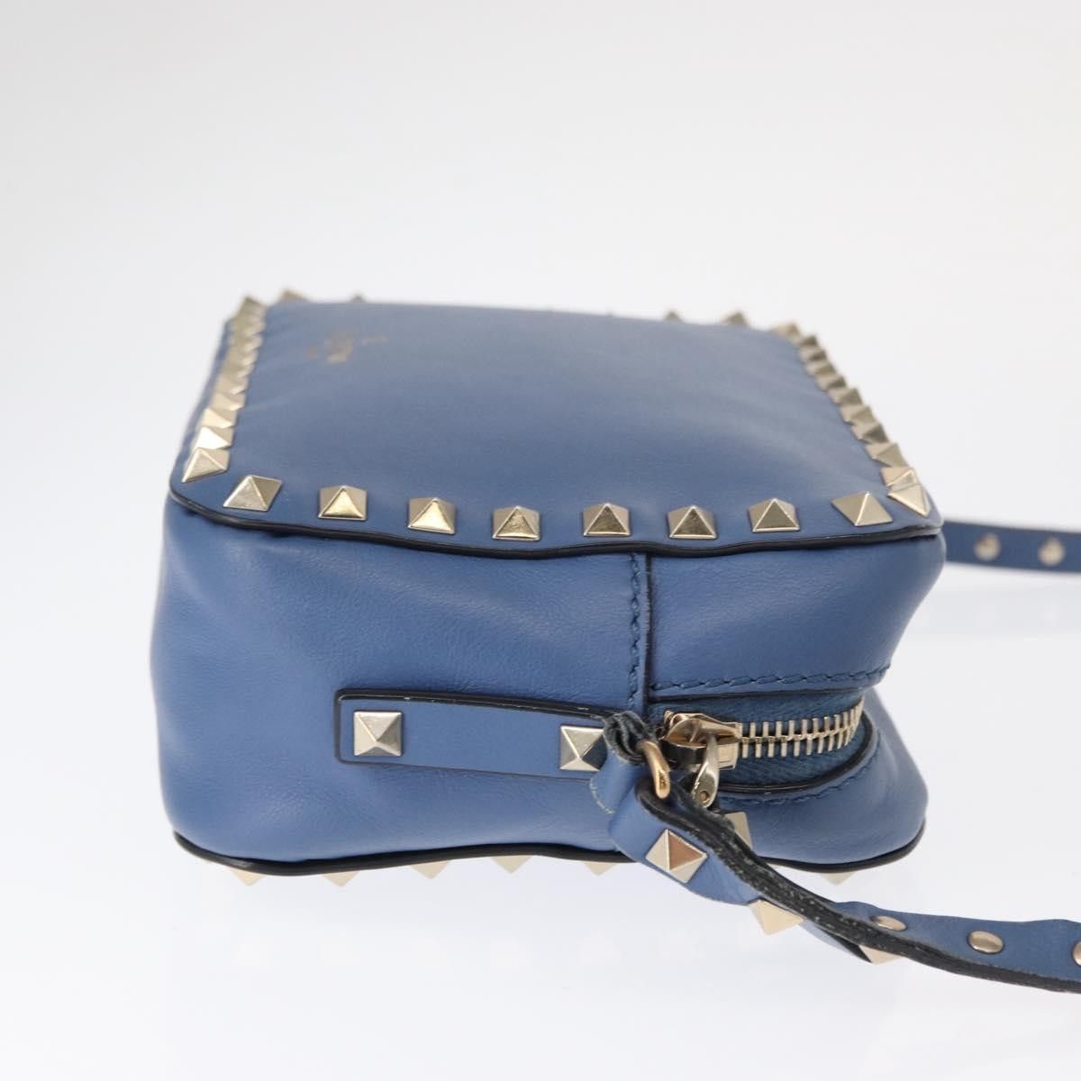Valentino Valentino Garavani Rockstud Camera Leather Size ONE SIZE - 3 Thumbnail