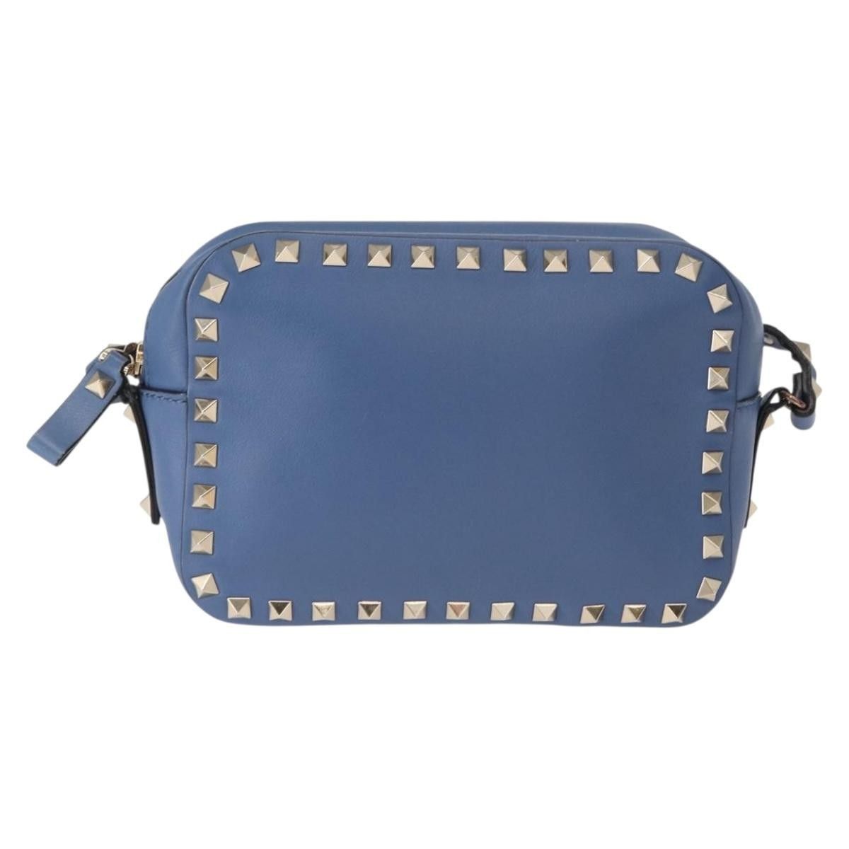 Valentino Valentino Garavani Rockstud Camera Leather Size ONE SIZE - 2 Thumbnail