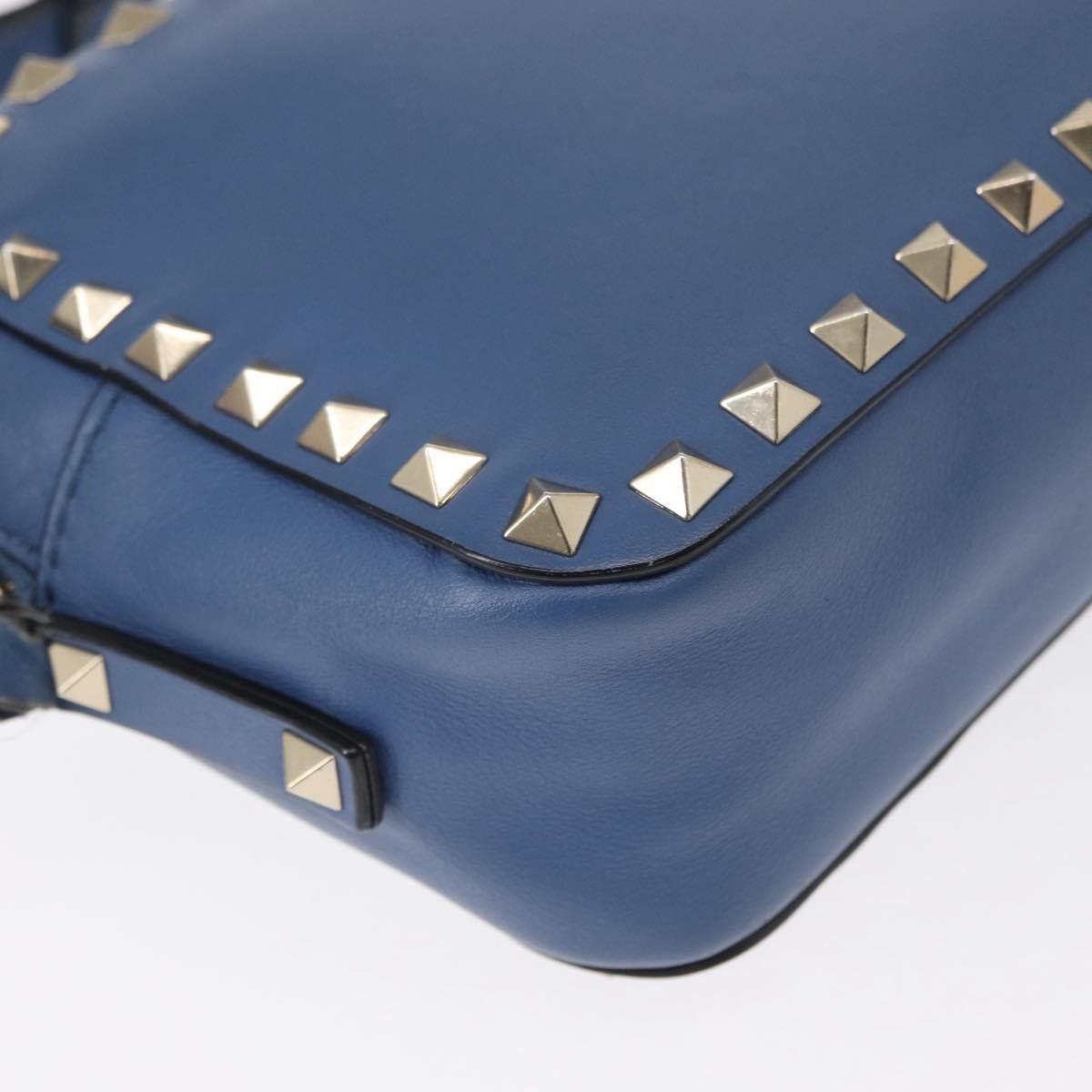 Valentino Valentino Garavani Rockstud Camera Leather Size ONE SIZE - 11 Thumbnail