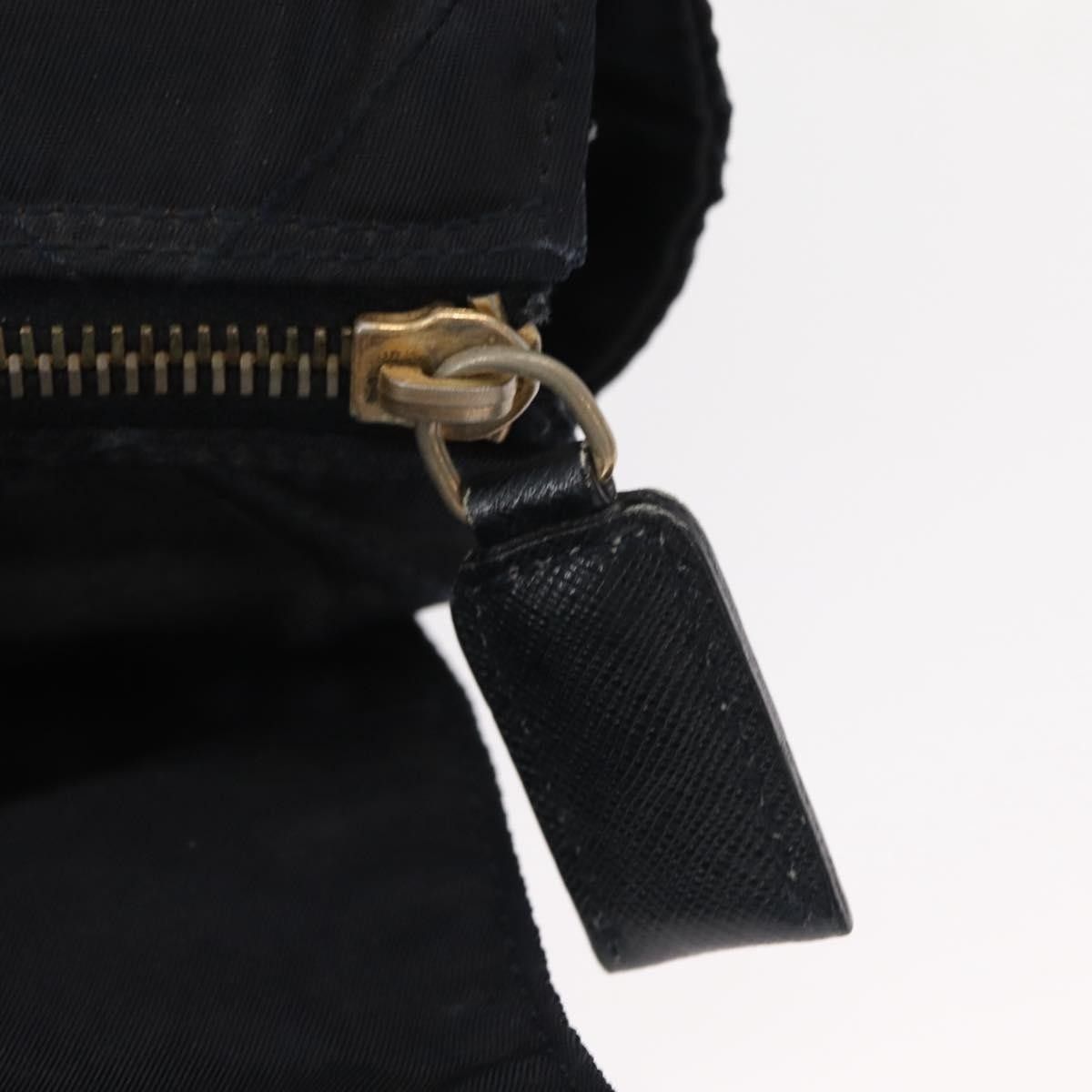 Prada Prada Chain Shoulder Bag Tessuto Size ONE SIZE - 13 Thumbnail