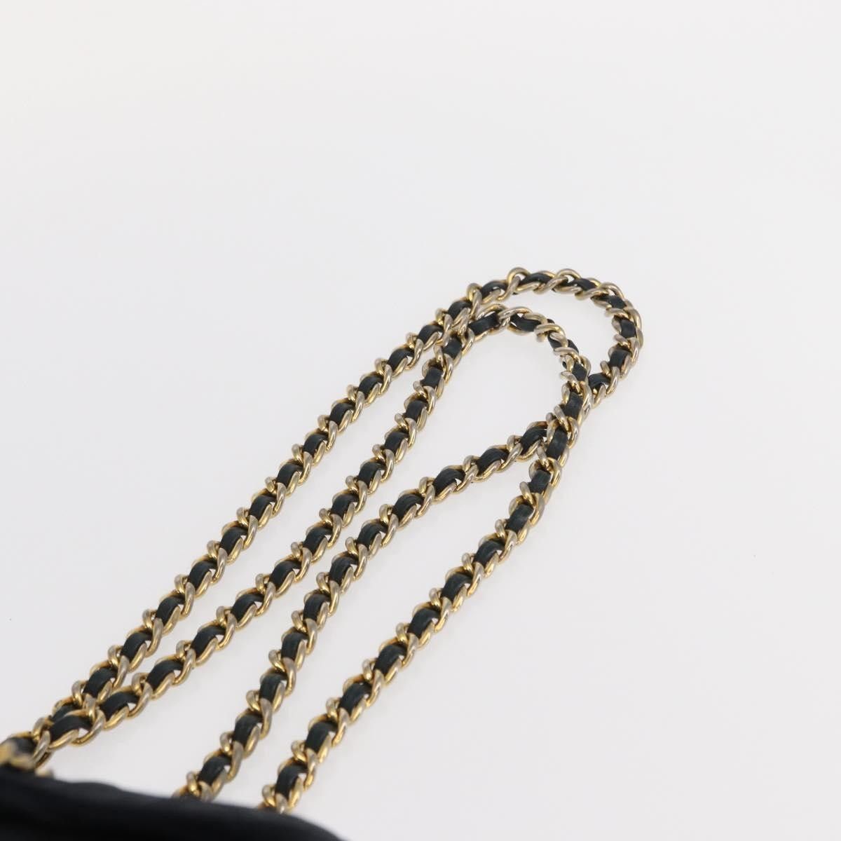 Prada Prada Chain Shoulder Bag Tessuto Size ONE SIZE - 18 Thumbnail