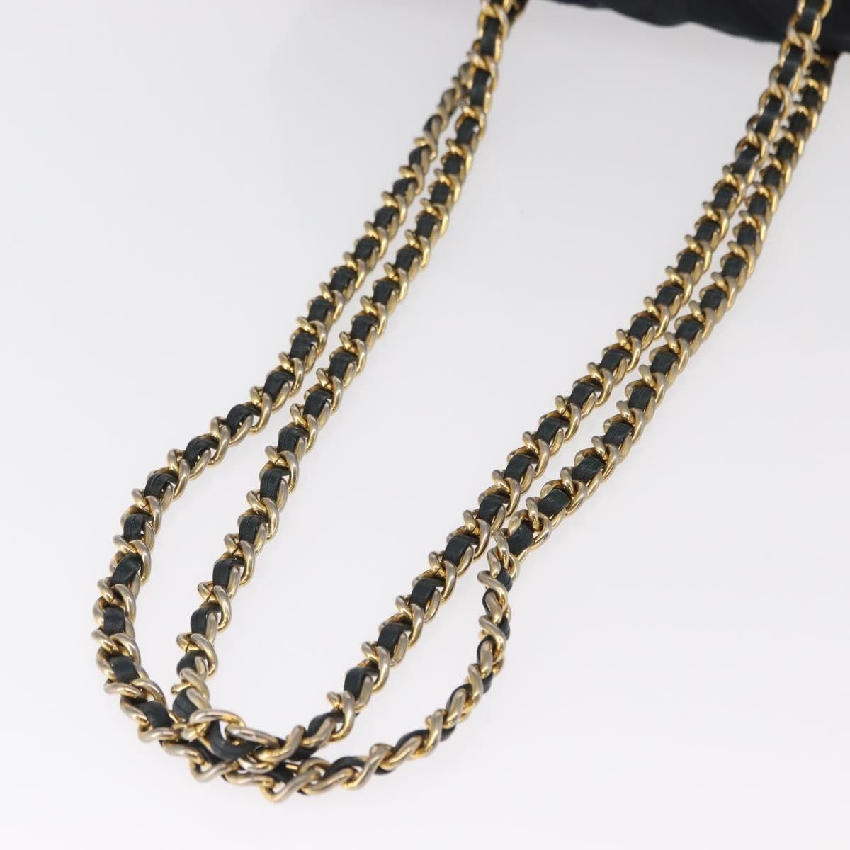 Prada Prada Chain Shoulder Bag Tessuto Size ONE SIZE - 8 Thumbnail