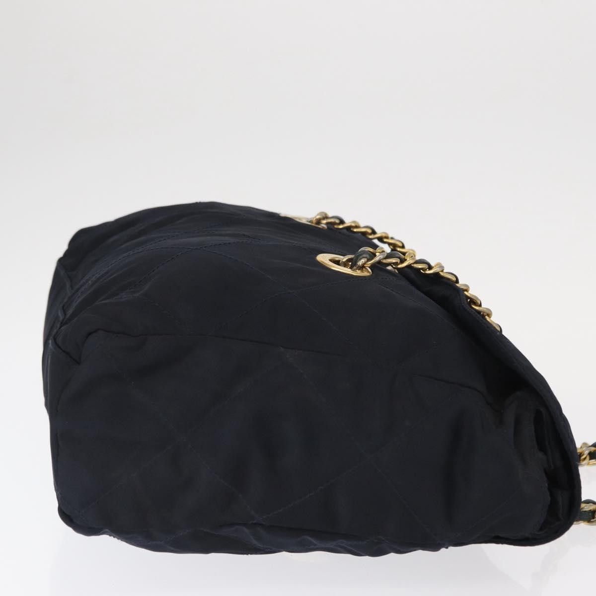 Prada Prada Chain Shoulder Bag Tessuto Size ONE SIZE - 3 Thumbnail