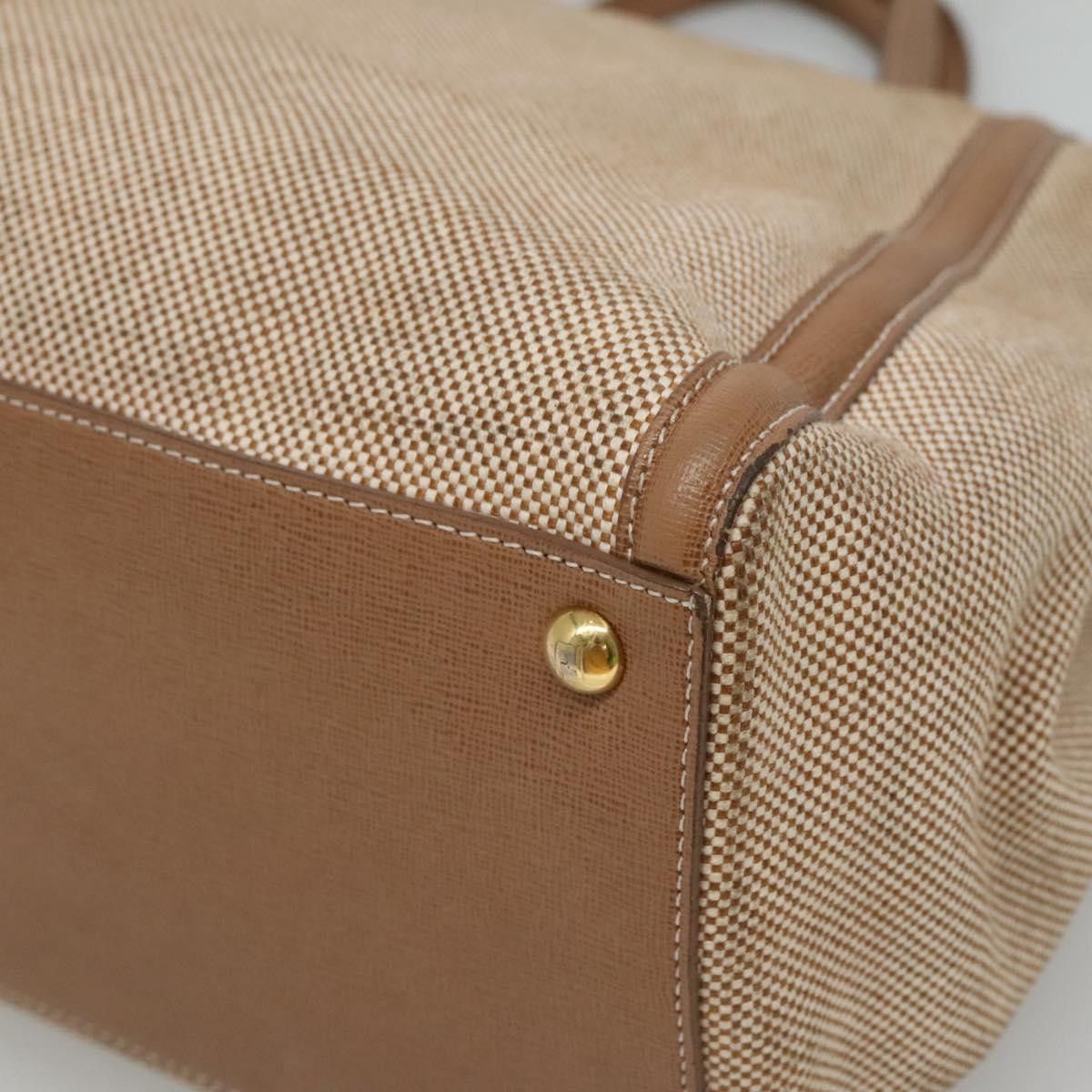 Fendi Fendi 2Jours Canvas Size ONE SIZE - 11 Thumbnail