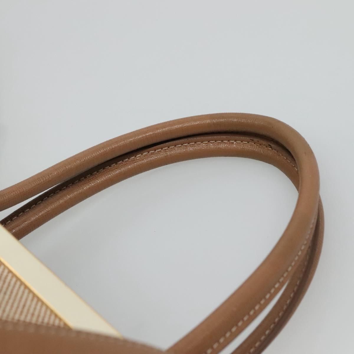 Fendi Fendi 2Jours Canvas Size ONE SIZE - 14 Thumbnail