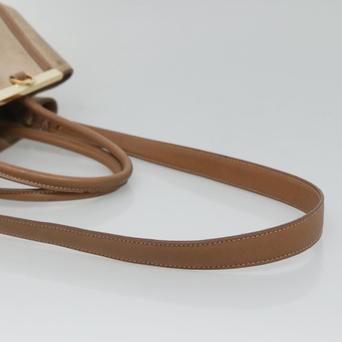 Fendi Fendi 2Jours Canvas Size ONE SIZE - 16 Thumbnail