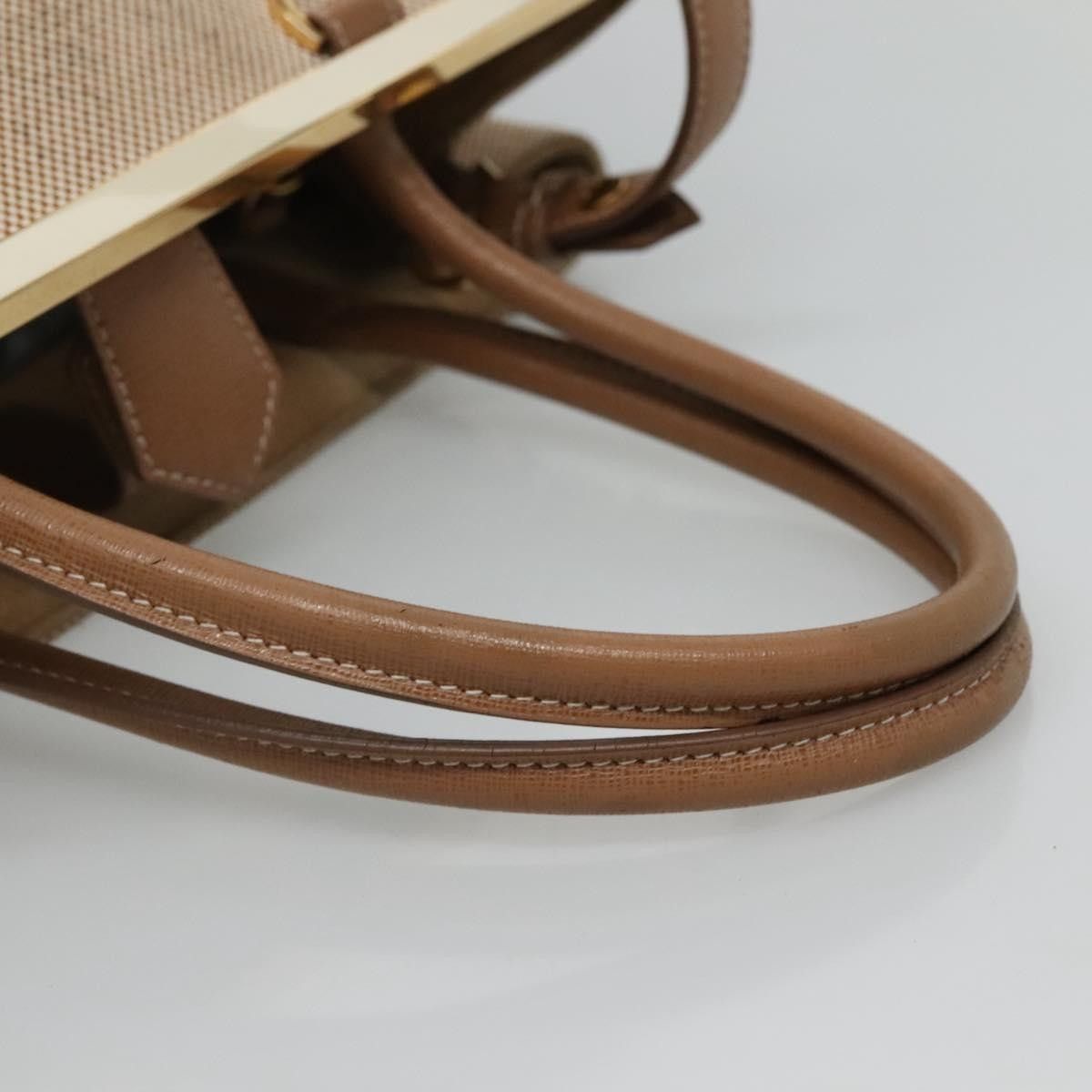 Fendi Fendi 2Jours Canvas Size ONE SIZE - 8 Thumbnail