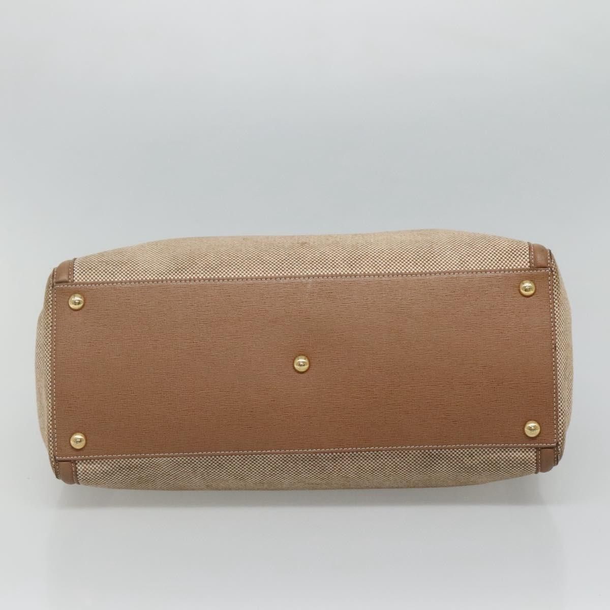 Fendi Fendi 2Jours Canvas Size ONE SIZE - 24 Thumbnail