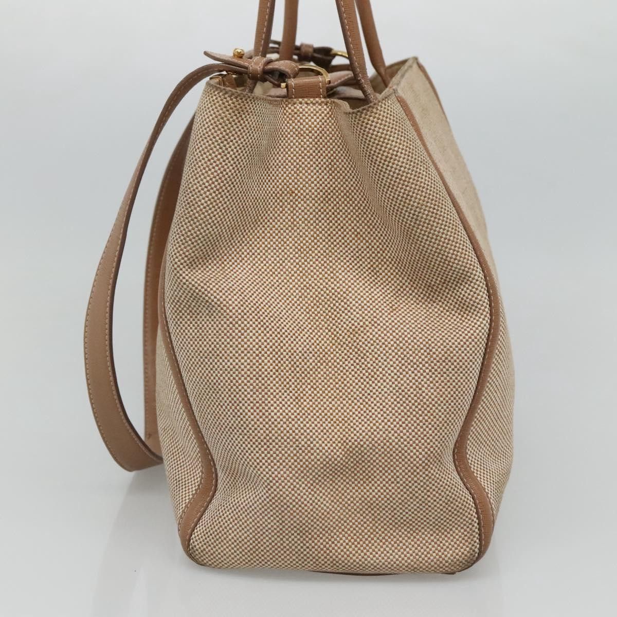 Fendi Fendi 2Jours Canvas Size ONE SIZE - 4 Thumbnail