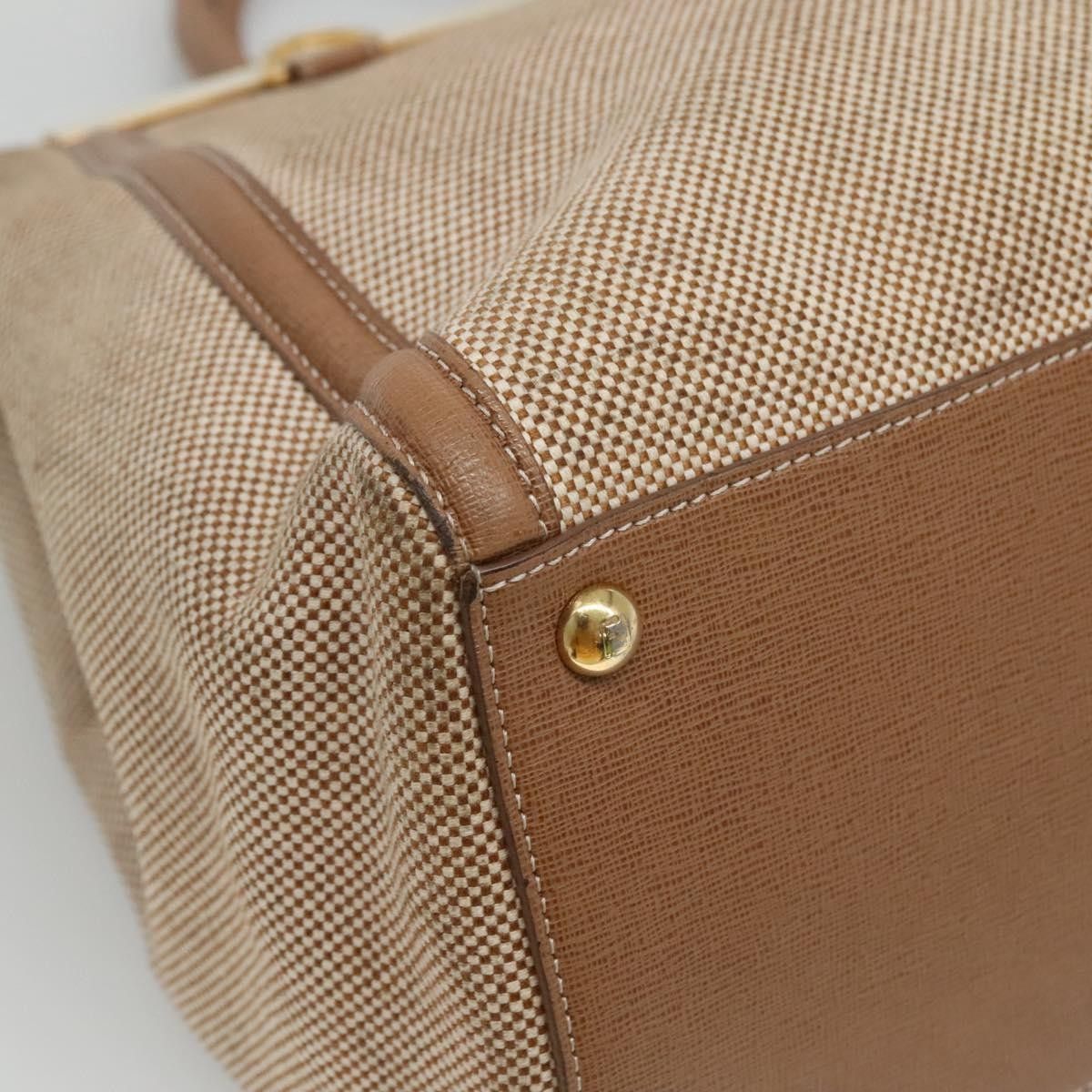 Fendi Fendi 2Jours Canvas Size ONE SIZE - 12 Thumbnail