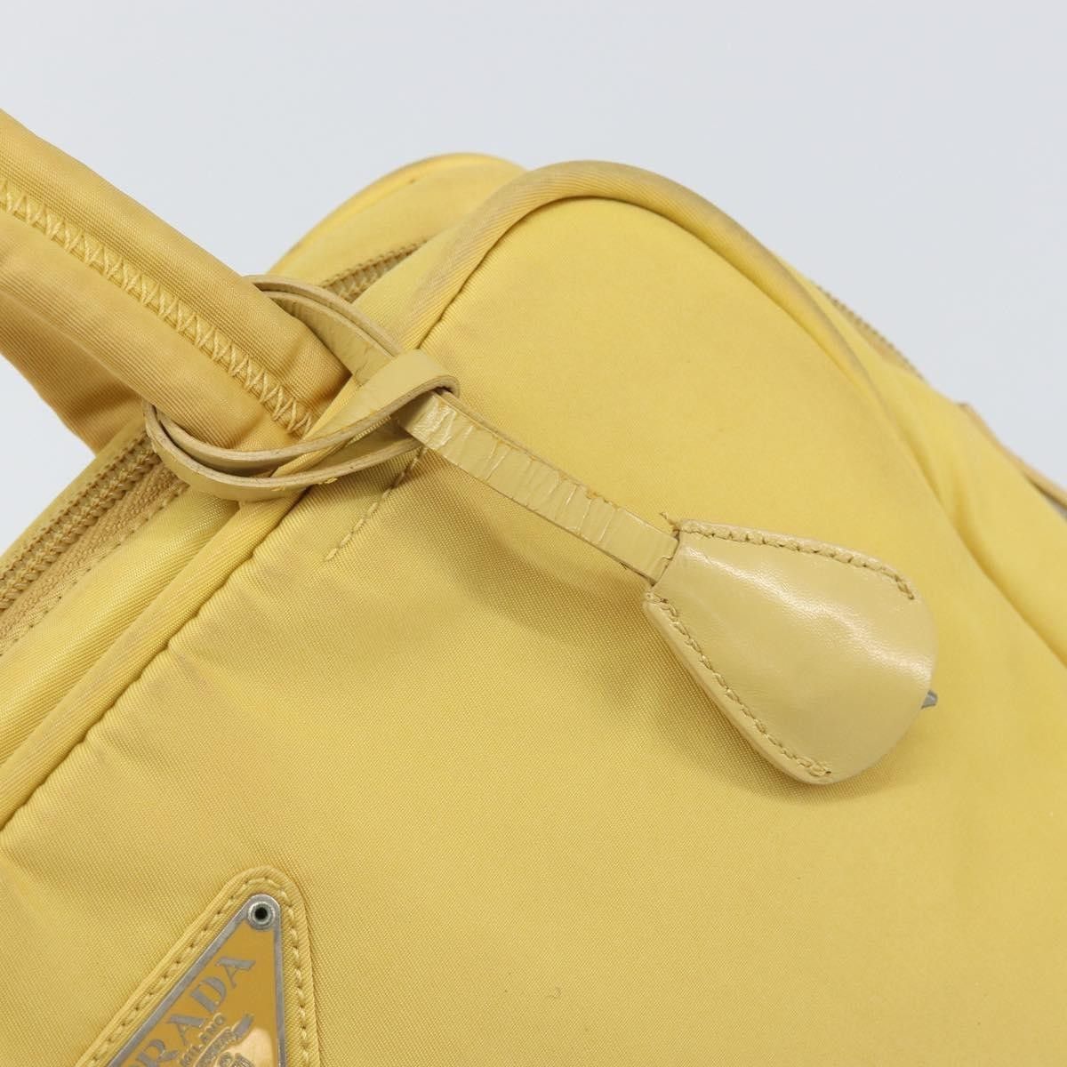 Prada Prada Zip Around Tote Tessuto Size ONE SIZE - 16 Thumbnail