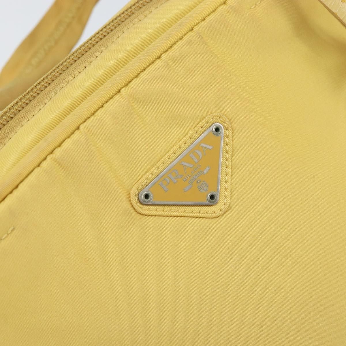 Prada Prada Zip Around Tote Tessuto Size ONE SIZE - 21 Thumbnail