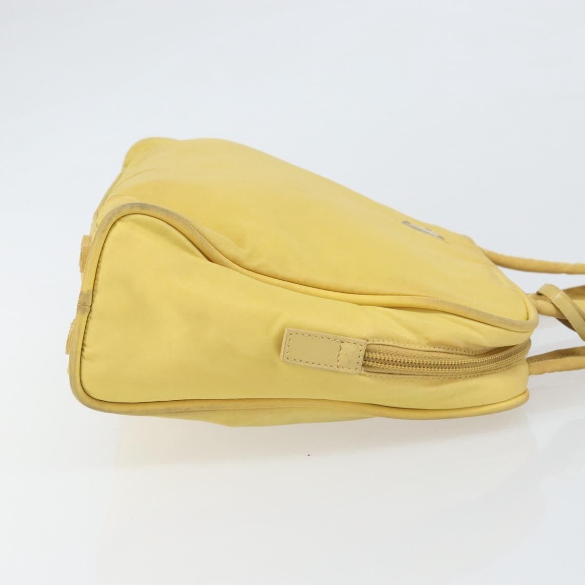 Prada Prada Zip Around Tote Tessuto Size ONE SIZE - 3 Thumbnail