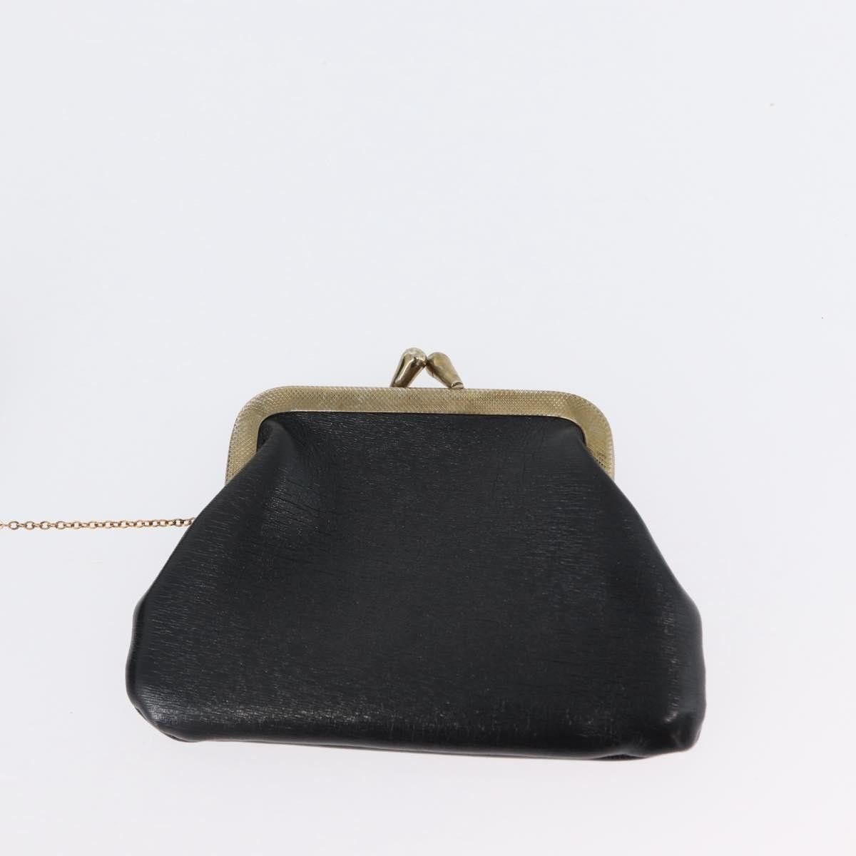 Dior Christian Dior Vintage CD Logo Leather Size ONE SIZE - 13 Thumbnail