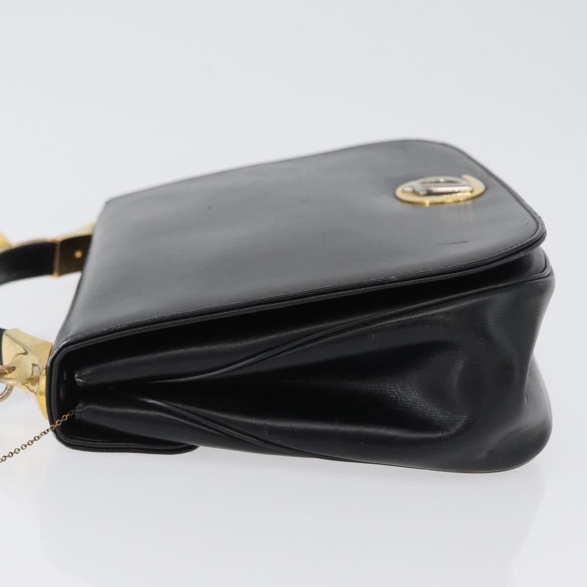 Dior Christian Dior Vintage CD Logo Leather Size ONE SIZE - 4 Thumbnail