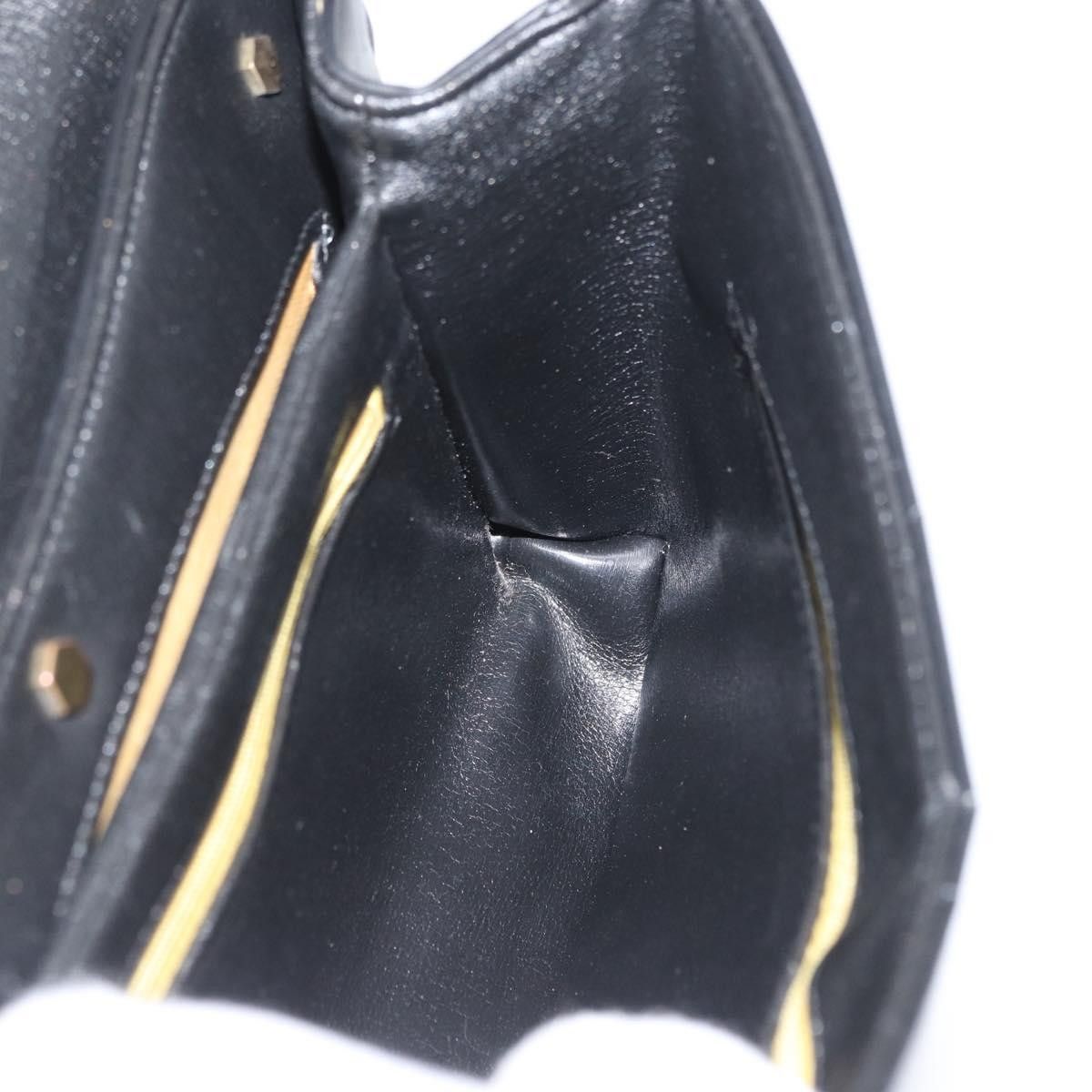 Dior Christian Dior Vintage CD Logo Leather Size ONE SIZE - 21 Thumbnail