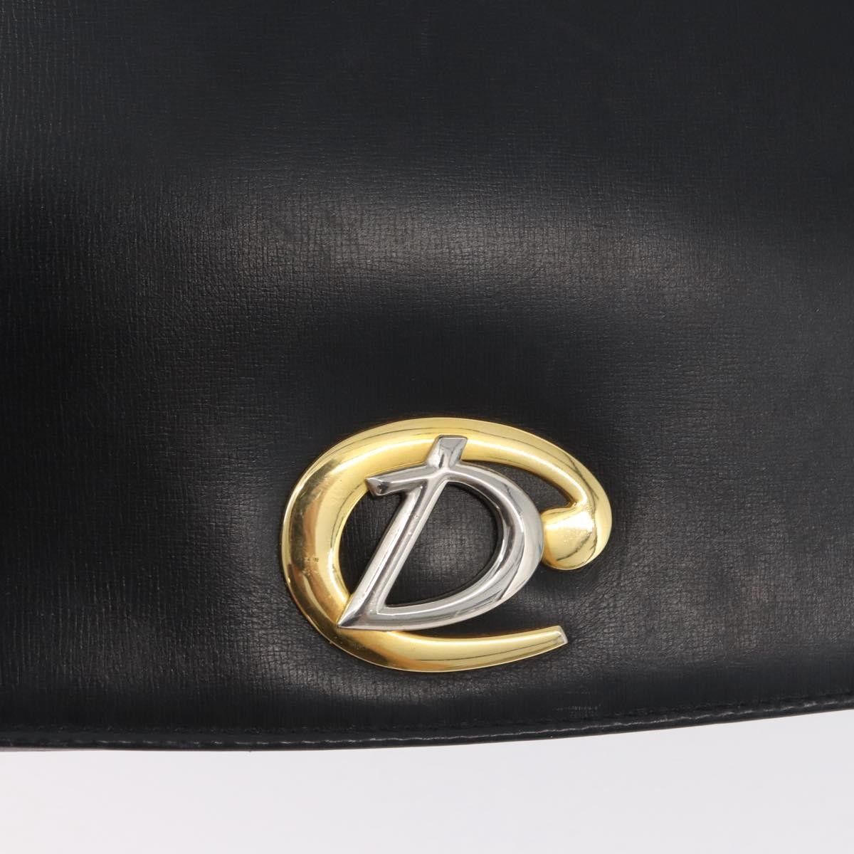 Dior Christian Dior Vintage CD Logo Leather Size ONE SIZE - 12 Thumbnail