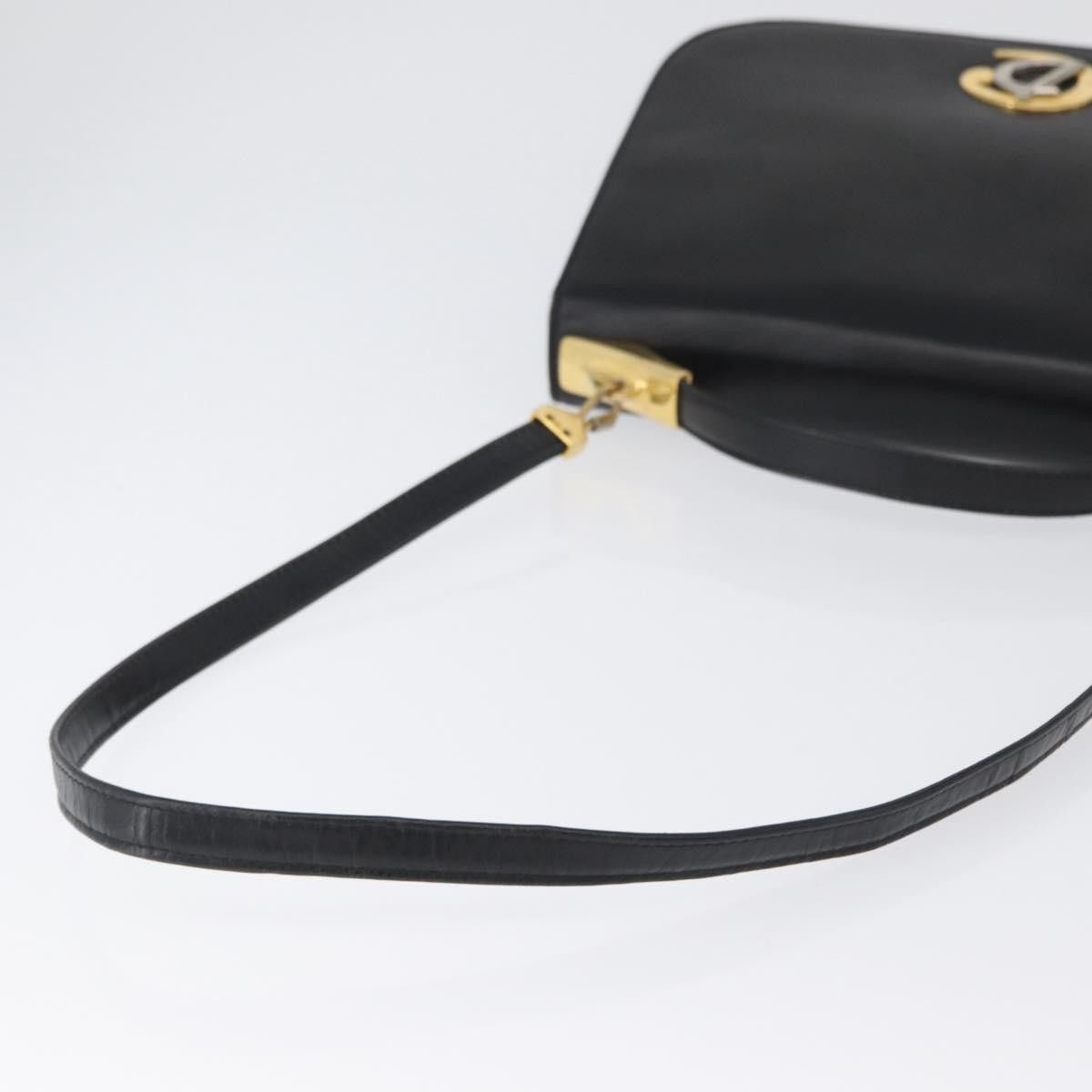Dior Christian Dior Vintage CD Logo Leather Size ONE SIZE - 17 Thumbnail
