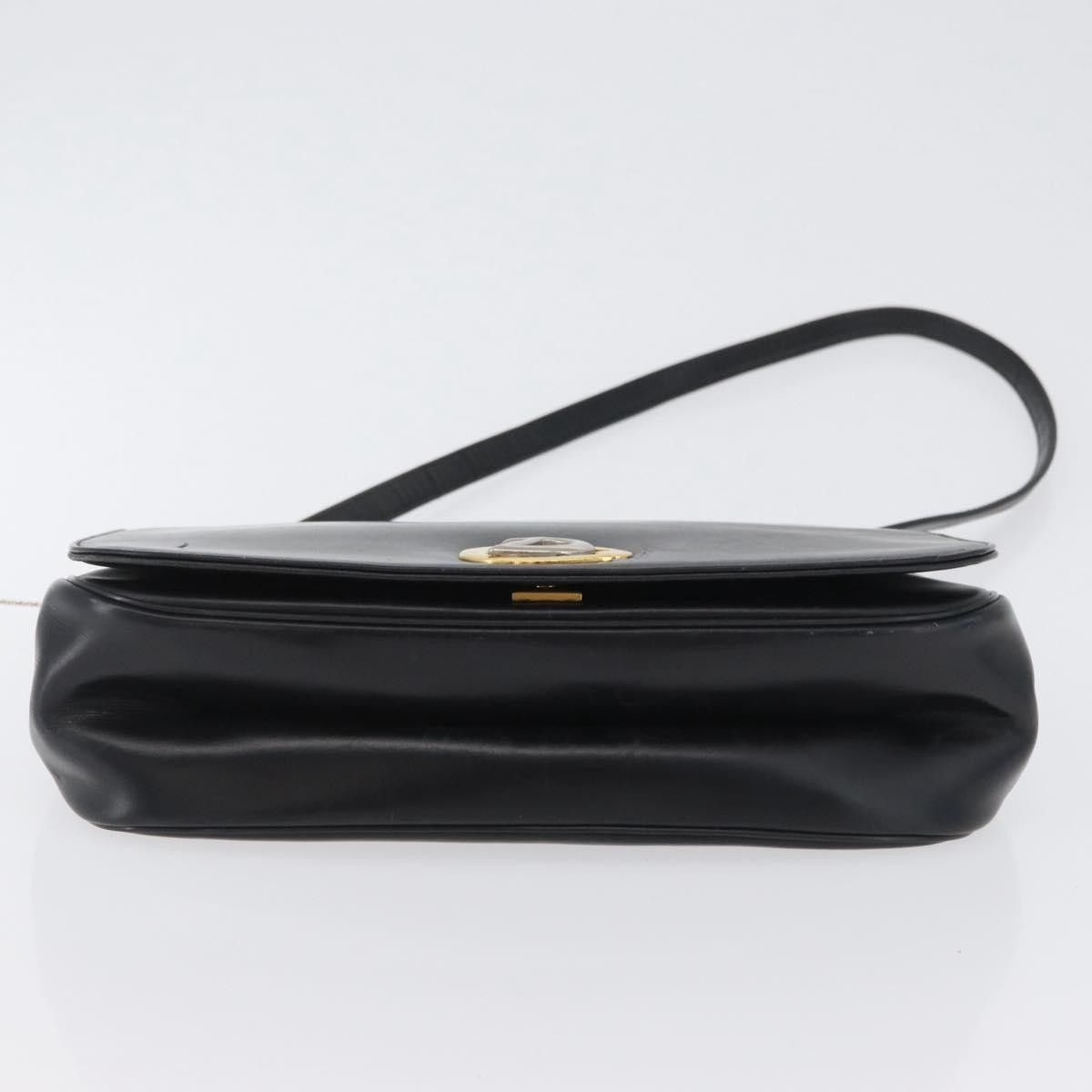 Dior Christian Dior Vintage CD Logo Leather Size ONE SIZE - 19 Thumbnail