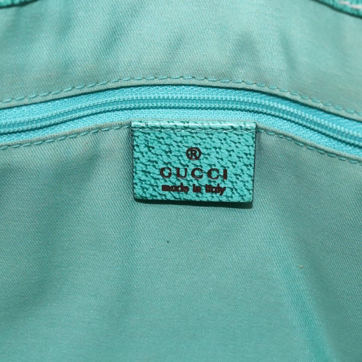 Gucci Gucci Open Tote GG Canvas Size ONE SIZE - 7 Thumbnail