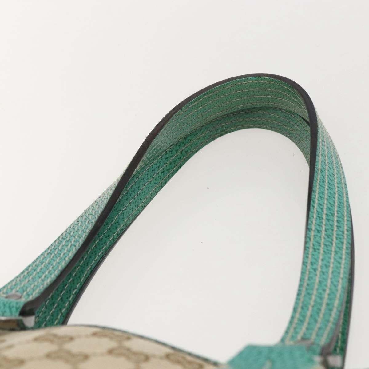 Gucci Gucci Open Tote GG Canvas Size ONE SIZE - 14 Thumbnail