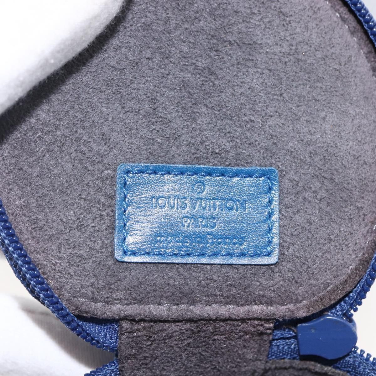 Louis Vuitton Louis Vuitton Ecrin Bijoux Jewelry Case Epi Leather Size ONE SIZE - 6 Thumbnail