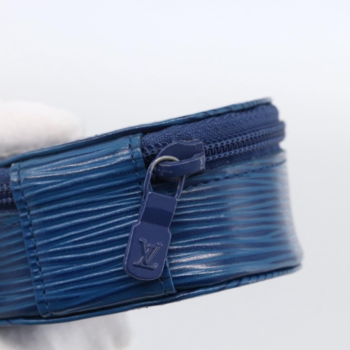 Louis Vuitton Louis Vuitton Ecrin Bijoux Jewelry Case Epi Leather Size ONE SIZE - 11 Thumbnail