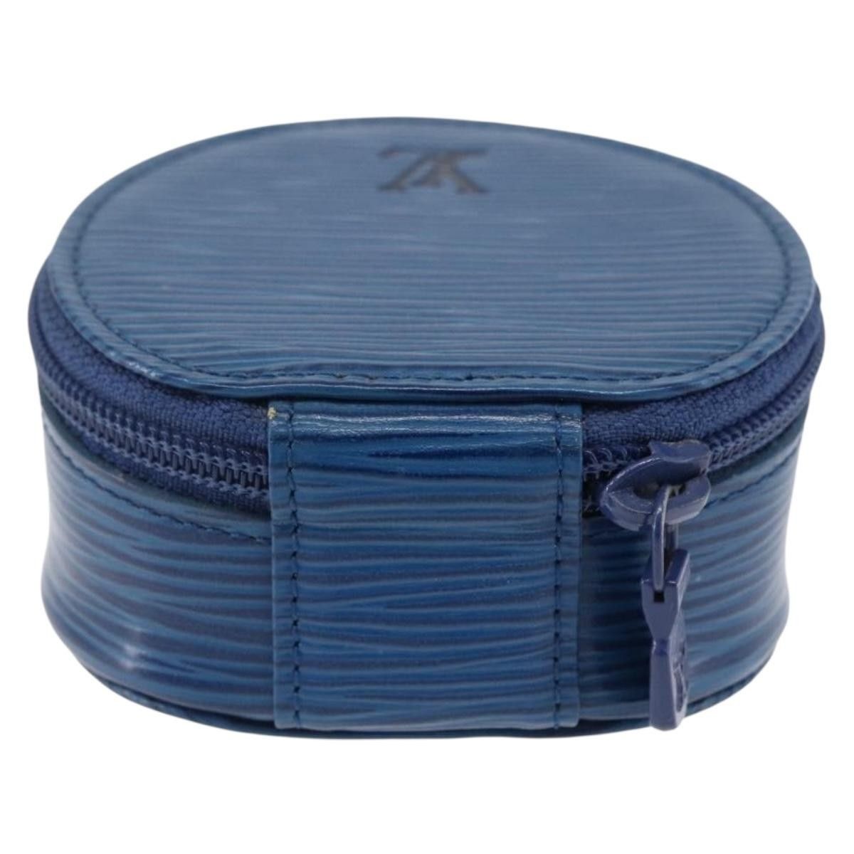 Louis Vuitton Louis Vuitton Ecrin Bijoux Jewelry Case Epi Leather Size ONE SIZE - 2 Thumbnail