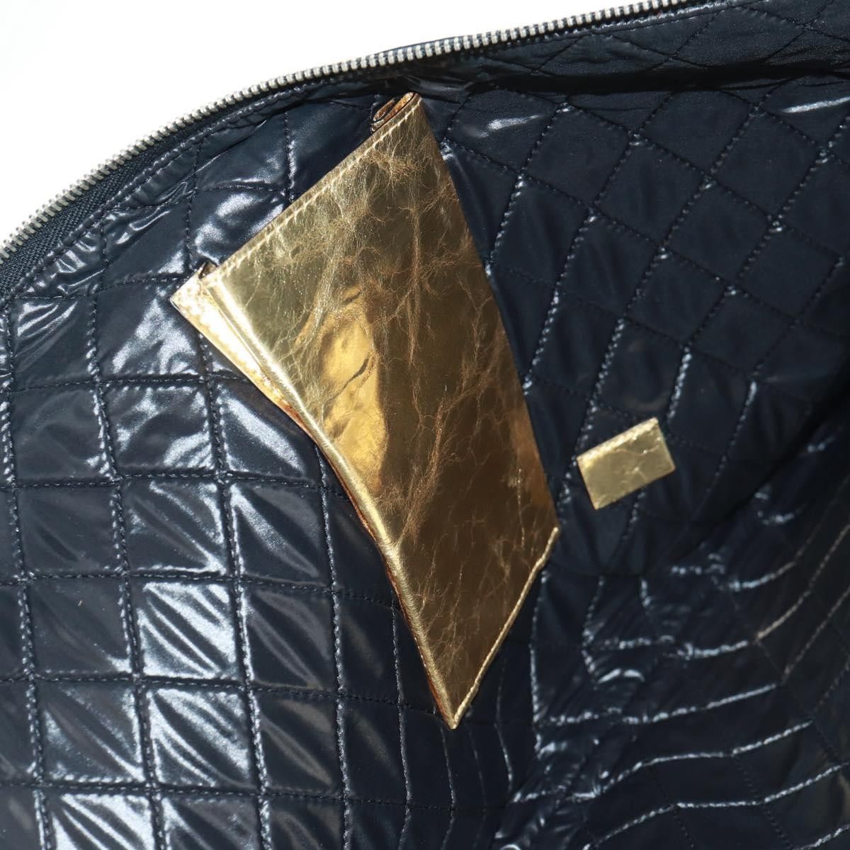 Chanel Chanel Feminine Crinkled Leather Size ONE SIZE - 24 Thumbnail