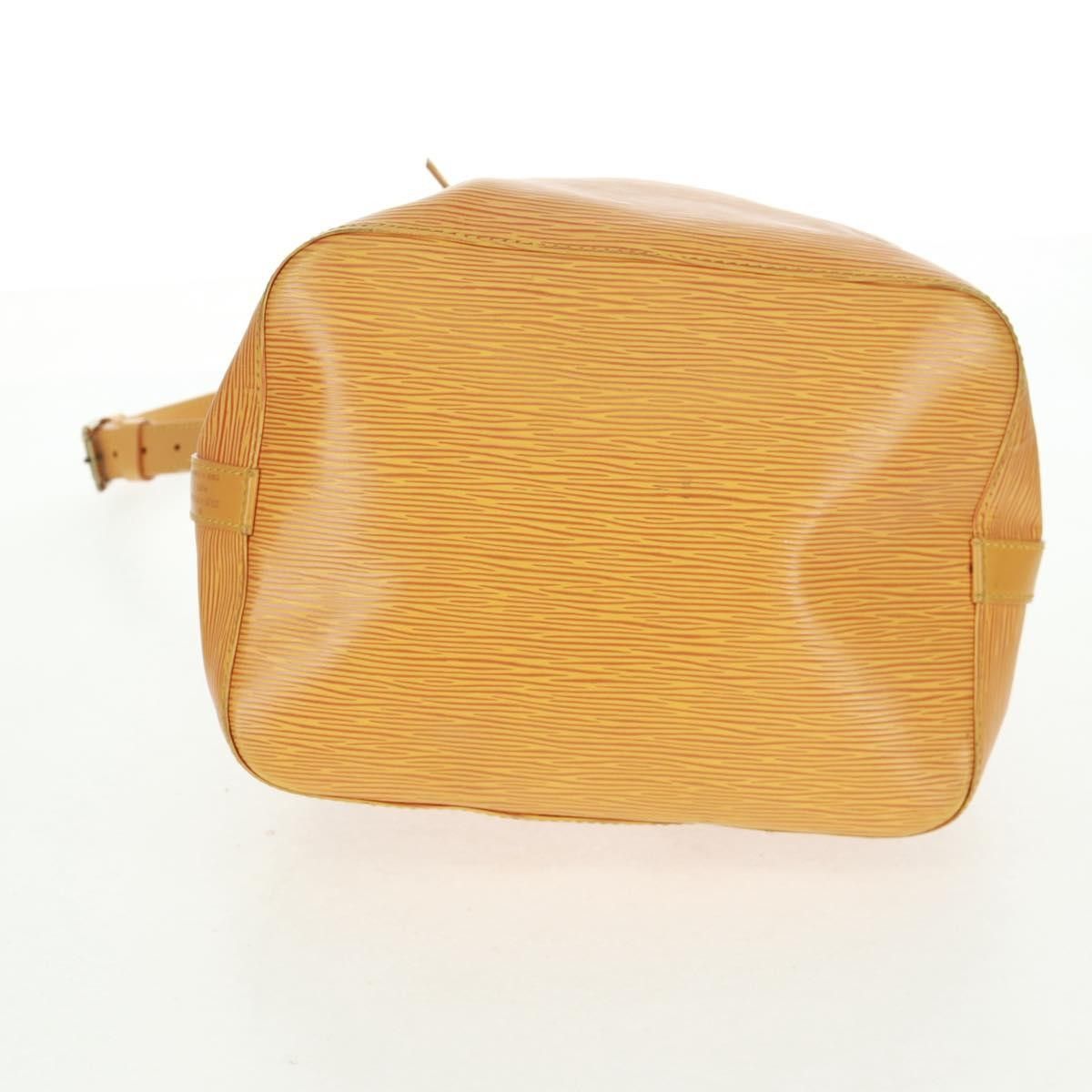 Louis Vuitton Louis Vuitton Petit Noe Epi Leather Size ONE SIZE - 21 Thumbnail