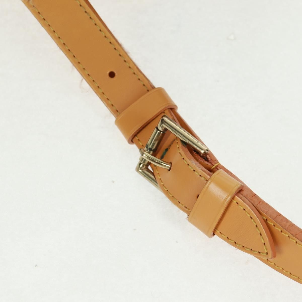 Louis Vuitton Louis Vuitton Petit Noe Epi Leather Size ONE SIZE - 17 Thumbnail