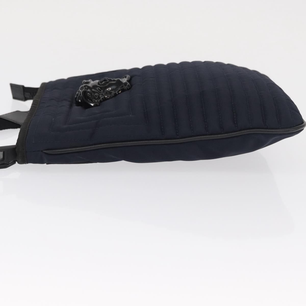 Versace Versace Vintage Shoulder Bag Nylon Size ONE SIZE - 4 Thumbnail