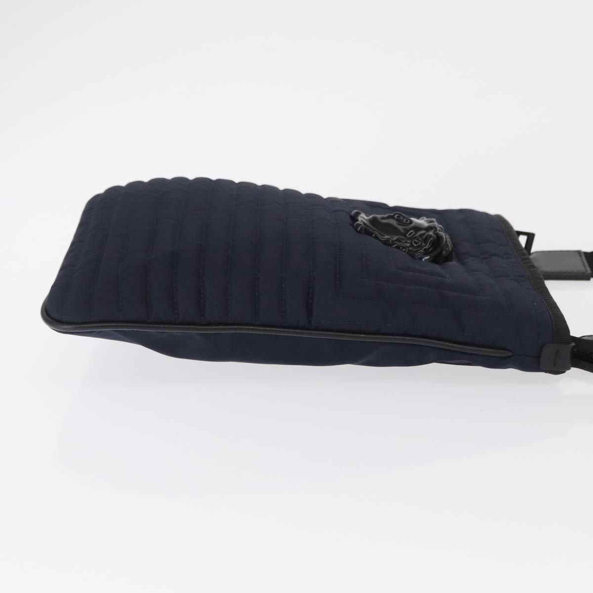 Versace Versace Vintage Shoulder Bag Nylon Size ONE SIZE - 3 Thumbnail