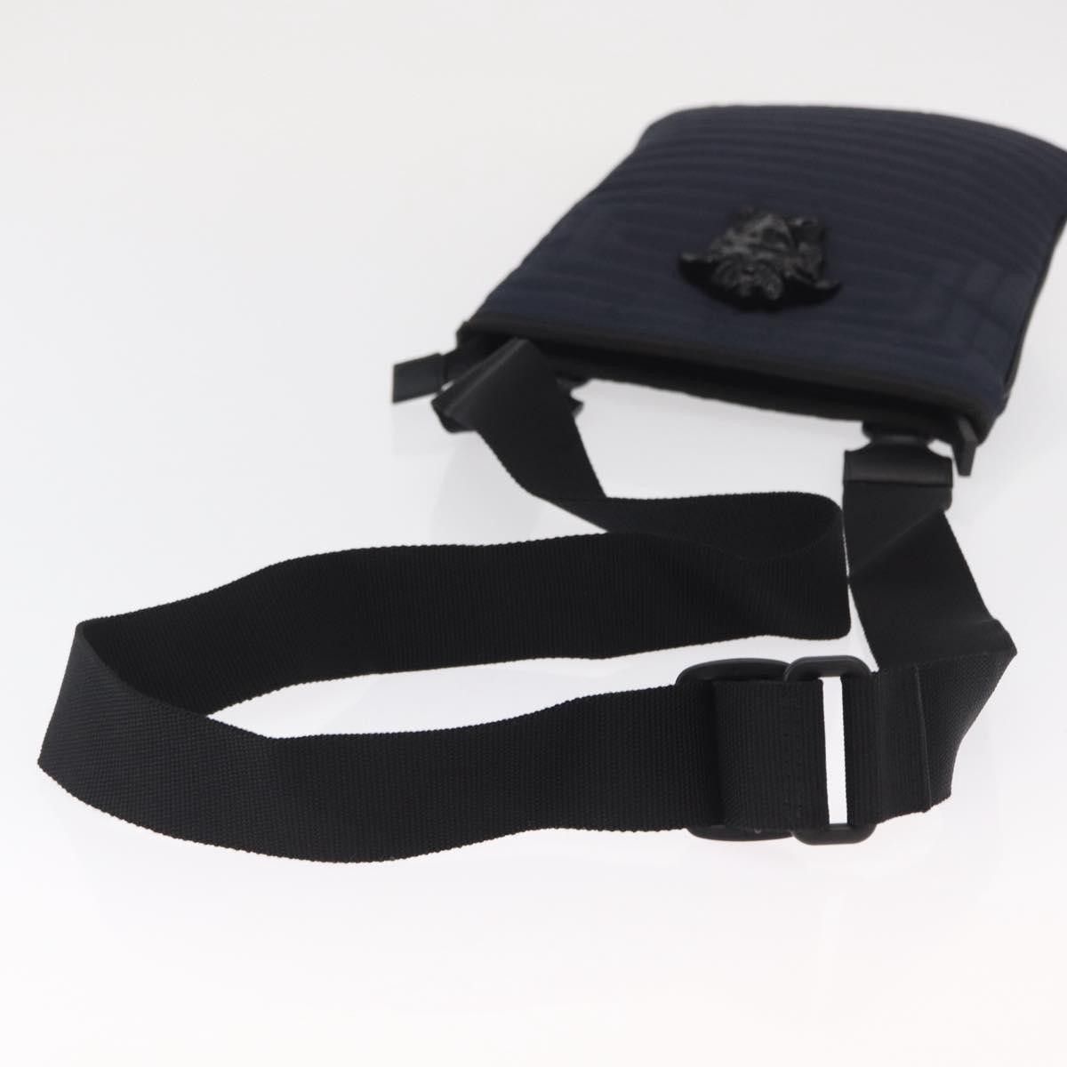 Versace Versace Vintage Shoulder Bag Nylon Size ONE SIZE - 8 Thumbnail