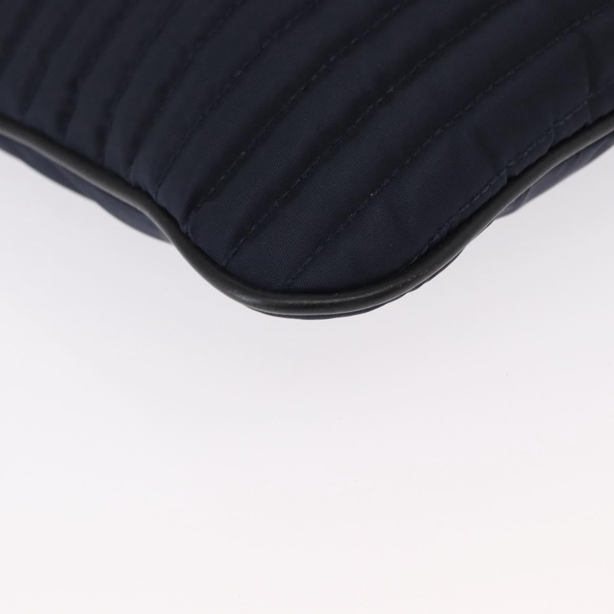 Versace Versace Vintage Shoulder Bag Nylon Size ONE SIZE - 9 Thumbnail