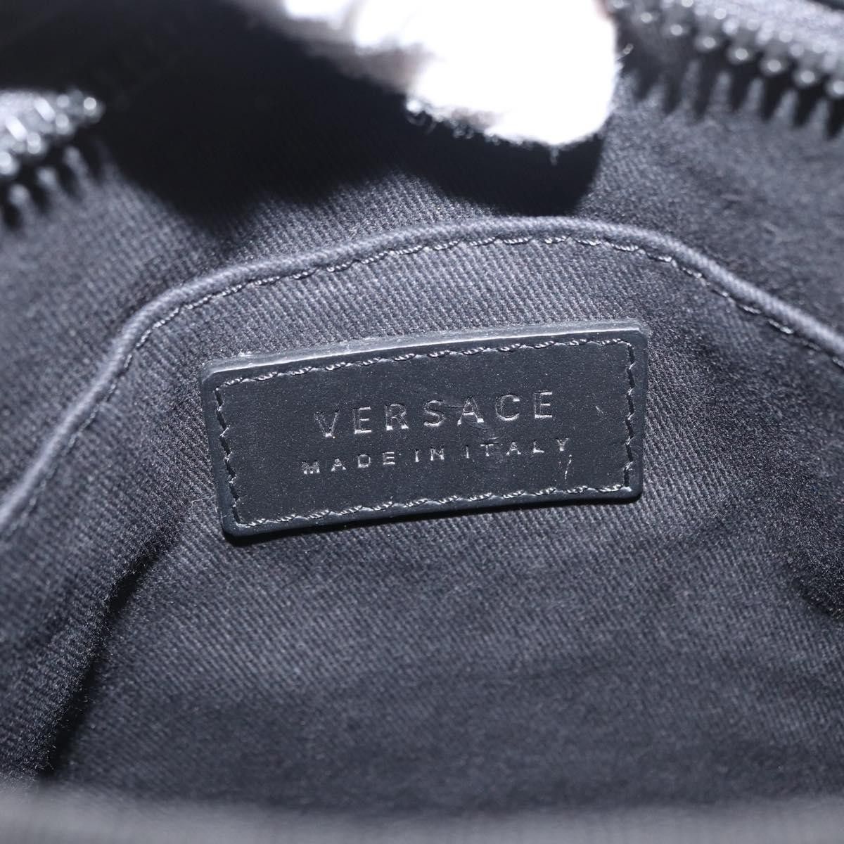 Versace Versace Vintage Shoulder Bag Nylon Size ONE SIZE - 7 Thumbnail