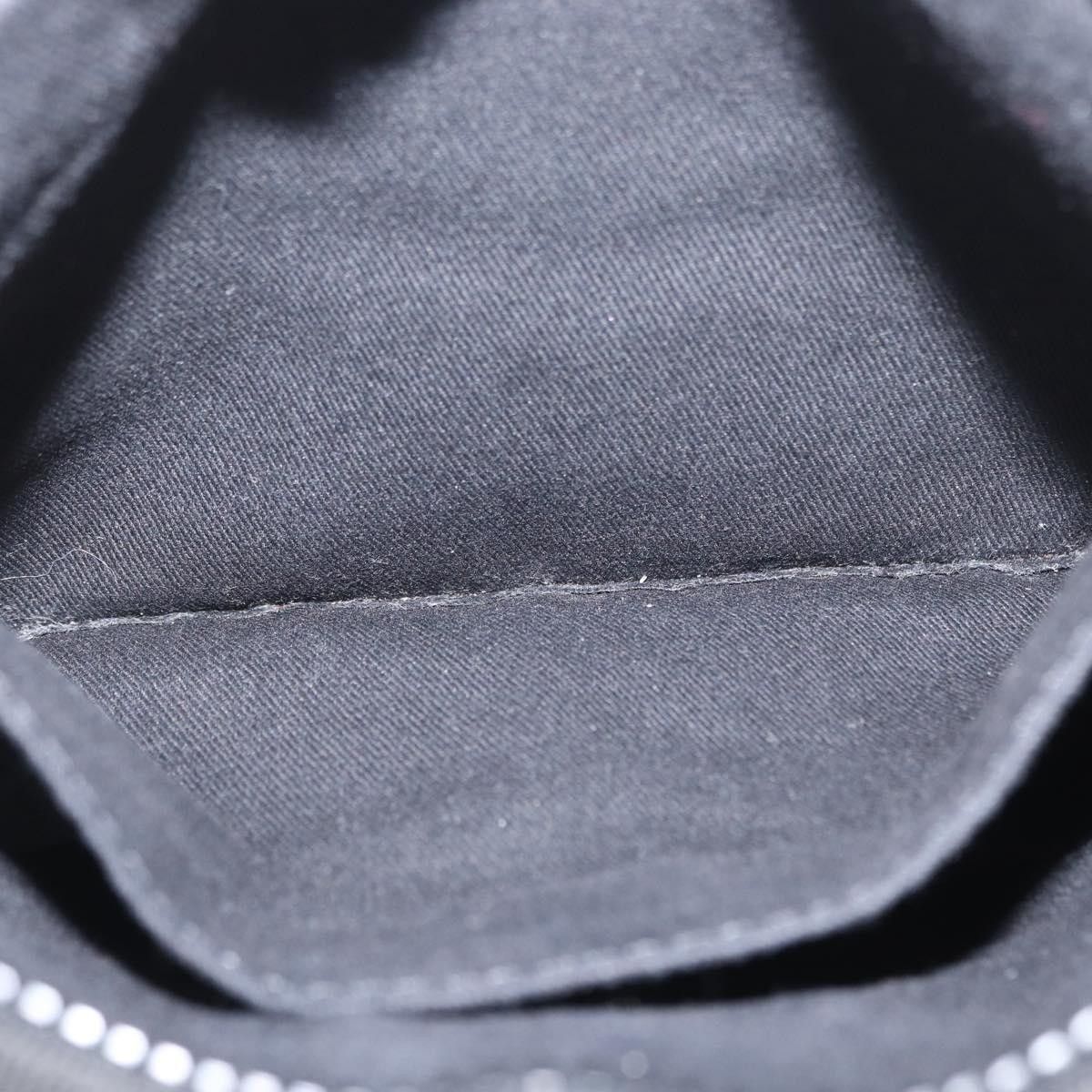 Versace Versace Vintage Shoulder Bag Nylon Size ONE SIZE - 23 Thumbnail