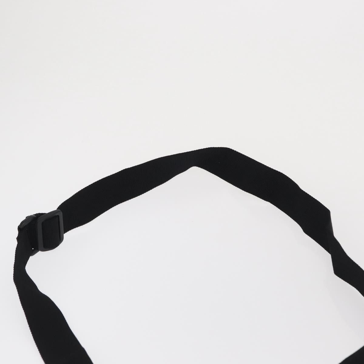 Versace Versace Vintage Shoulder Bag Nylon Size ONE SIZE - 18 Thumbnail